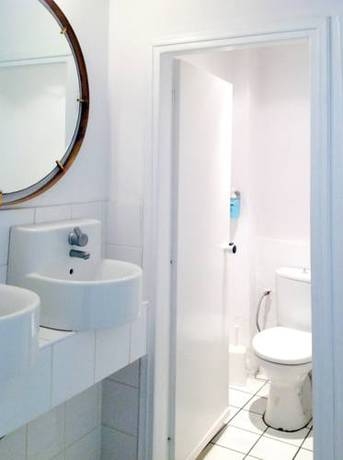 Imagen general del Hostel Dioskouros. Foto 3