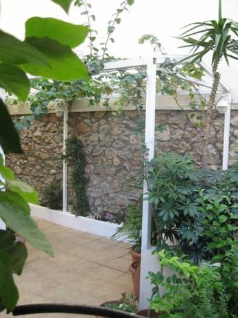 Imagen general del Hostel Dioskouros. Foto 5