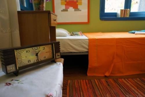 Imagen general del Hostel Dioskouros. Foto 7