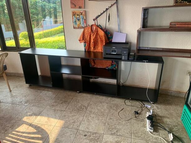 Imagen de los interiores del Hostel Discover Rwanda Youth. Foto 14