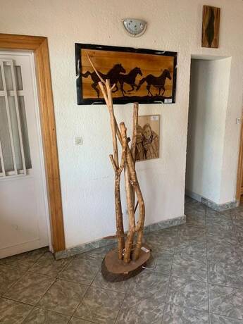 Imagen de los interiores del Hostel Discover Rwanda Youth. Foto 15