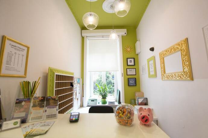 Imagen general del Hostel Dizzy Daisy. Foto 5