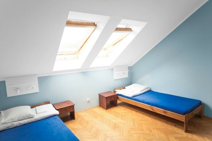 Imagen general del Hostel Dizzy Daisy. Foto 9
