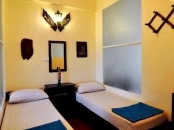 Imagen de los interiores del Hostel Dmk Donmueang Airport. Foto 7