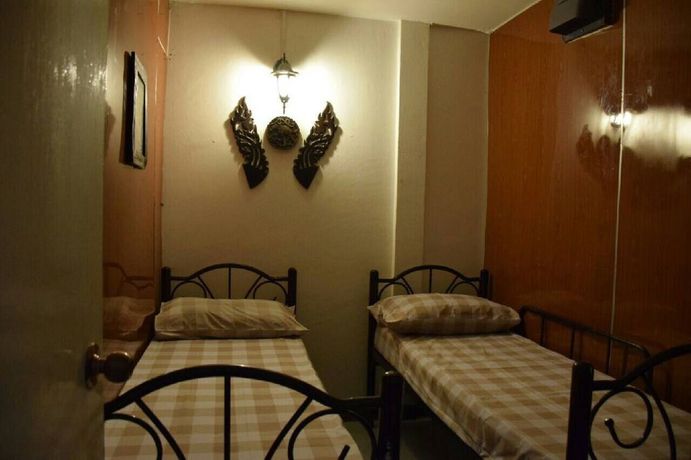 Imagen de la habitación del Hostel Dmk Donmueang Airport. Foto 3
