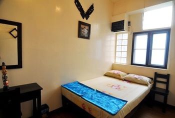 Imagen de los interiores del Hostel Dmk Donmueang Airport. Foto 8