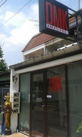 Imagen de la habitación del Hostel Dmk Donmueang Airport. Foto 5