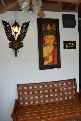 Imagen de la habitación del Hostel Dmk Donmueang Airport. Foto 6