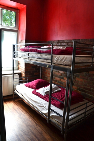 Imagen de la habitación del Hostel Do Step Inn and Hotel. Foto 8