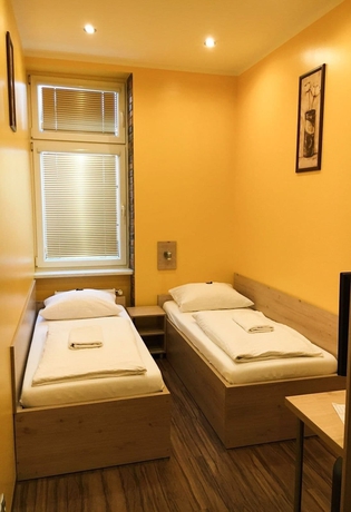 Imagen de la habitación del Hostel Do Step Inn and Hotel. Foto 9