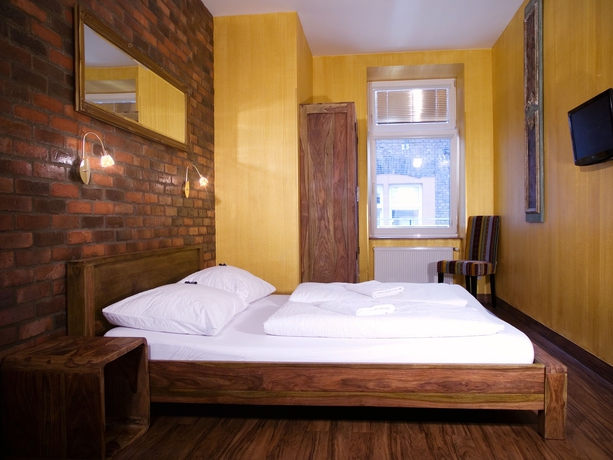 Imagen de la habitación del Hostel Do Step Inn and Hotel. Foto 10