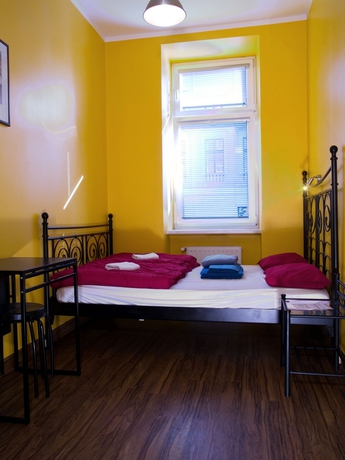 Imagen de la habitación del Hostel Do Step Inn and Hotel. Foto 13