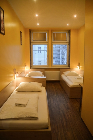 Imagen de la habitación del Hostel Do Step Inn and Hotel. Foto 14