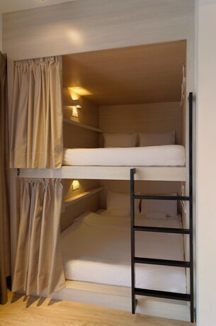 Imagen de la habitación del Hostel Dock In -. Foto 10