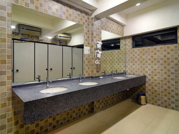 Imagen de la habitación del Hostel Dock In -. Foto 12