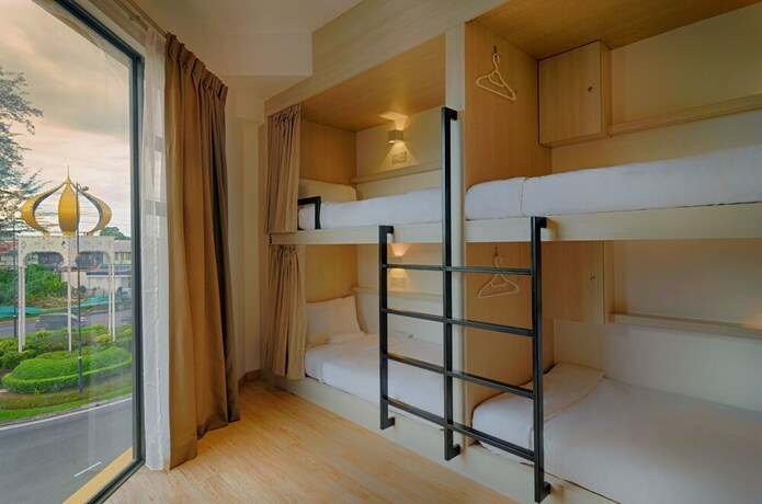 Imagen de la habitación del Hostel Dock In -. Foto 17