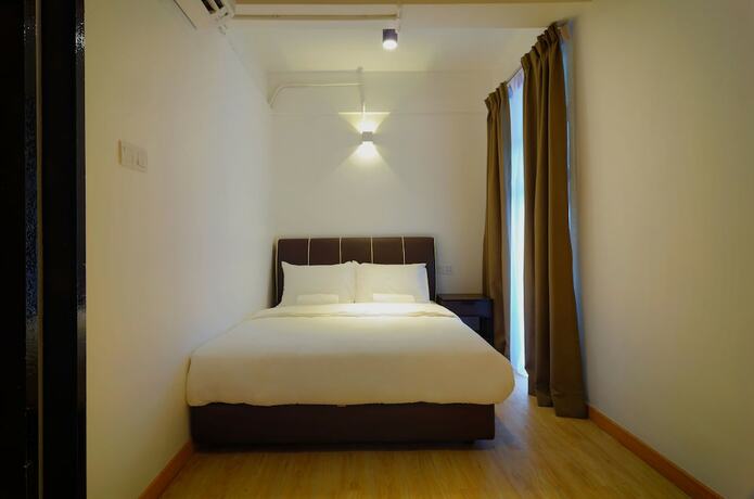 Imagen de la habitación del Hostel Dock In -. Foto 19