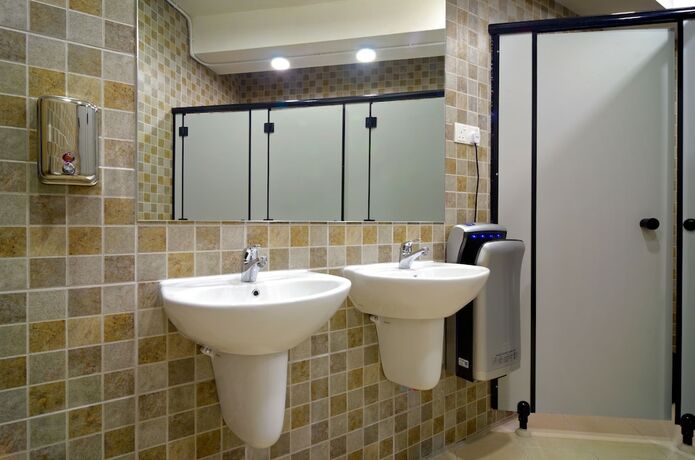 Imagen de la habitación del Hostel Dock In -. Foto 20
