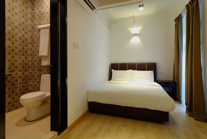 Imagen de la habitación del Hostel Dock In -. Foto 22