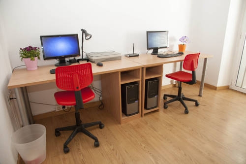 Imagen general del Hostel Dolce Vita, Granada. Foto 2