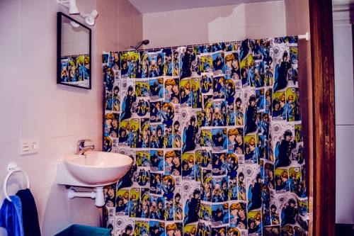 Imagen general del Hostel Dolce Vita, Granada. Foto 5