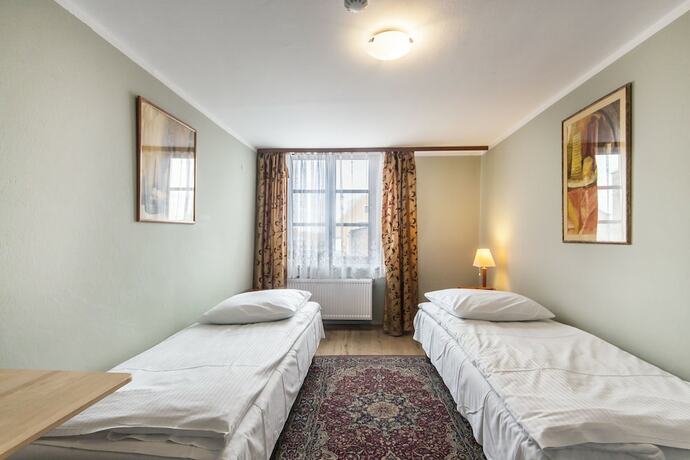 Imagen de la habitación del Hostel Dom Zachariasza Zappio -. Foto 13