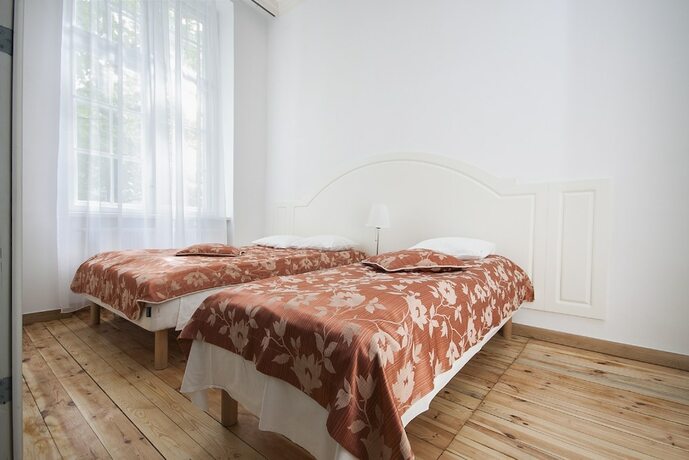 Imagen de la habitación del Hostel Dom Zachariasza Zappio -. Foto 14