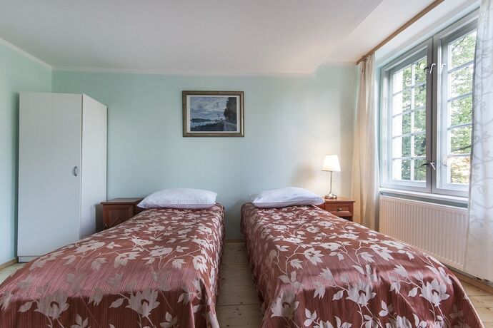 Imagen de la habitación del Hostel Dom Zachariasza Zappio -. Foto 15