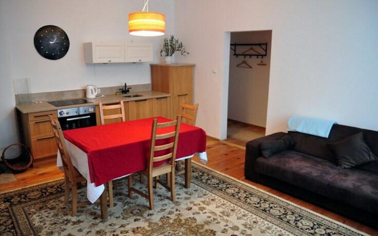 Imagen de la habitación del Hostel Dom Zachariasza Zappio -. Foto 17