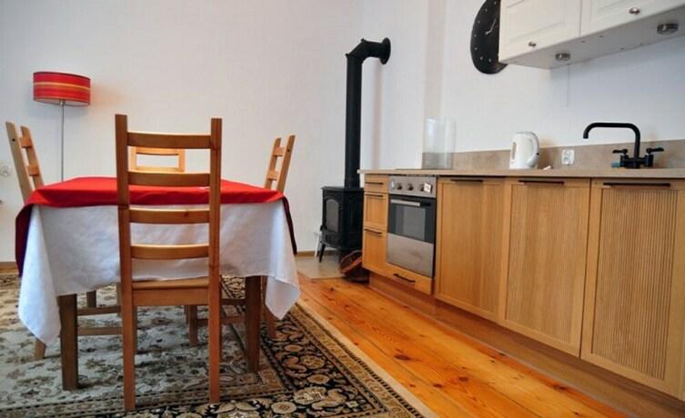Imagen de la habitación del Hostel Dom Zachariasza Zappio -. Foto 18