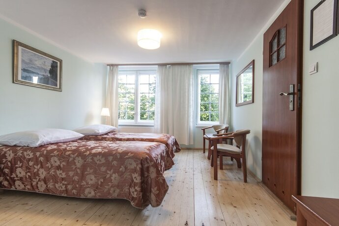 Imagen de la habitación del Hostel Dom Zachariasza Zappio -. Foto 19