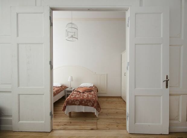 Imagen de la habitación del Hostel Dom Zachariasza Zappio -. Foto 20