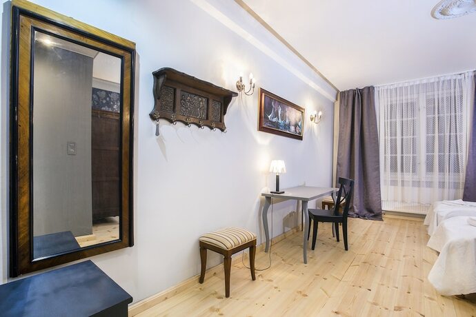 Imagen de la habitación del Hostel Dom Zachariasza Zappio -. Foto 22