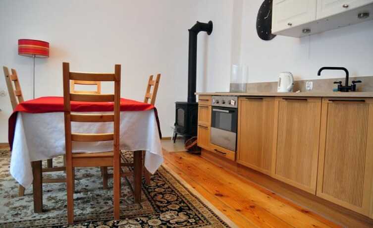 Imagen de la habitación del Hostel Dom Zachariasza Zappio -. Foto 23