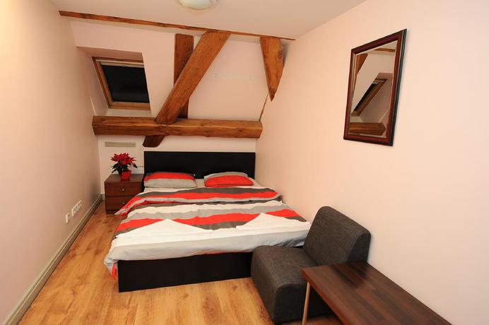Imagen de la habitación del Hostel Doma, Riga. Foto 2