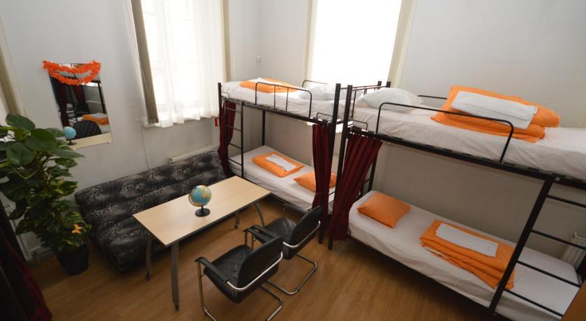 Imagen de la habitación del Hostel Doma, Riga. Foto 3