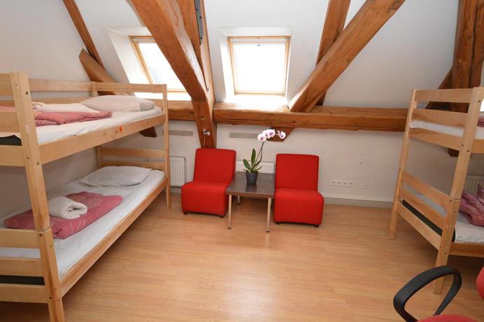 Imagen de la habitación del Hostel Doma, Riga. Foto 4
