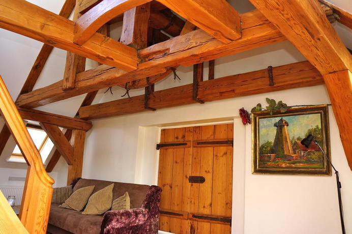 Imagen de la habitación del Hostel Doma, Riga. Foto 6