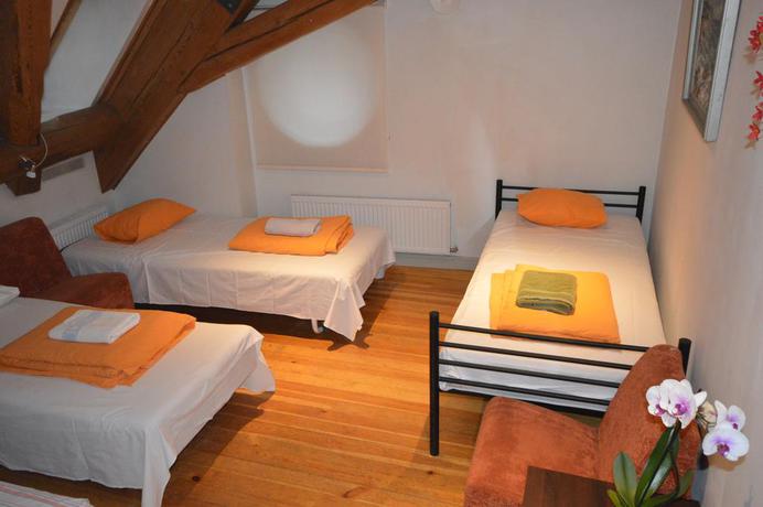 Imagen de la habitación del Hostel Doma, Riga. Foto 7