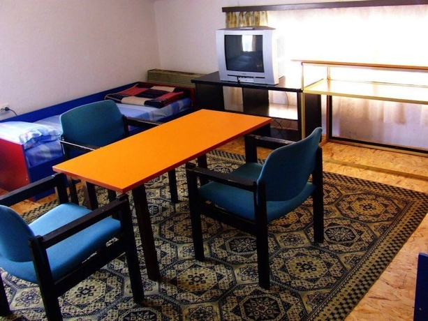 Imagen de la habitación del Hostel Domestika. Foto 4