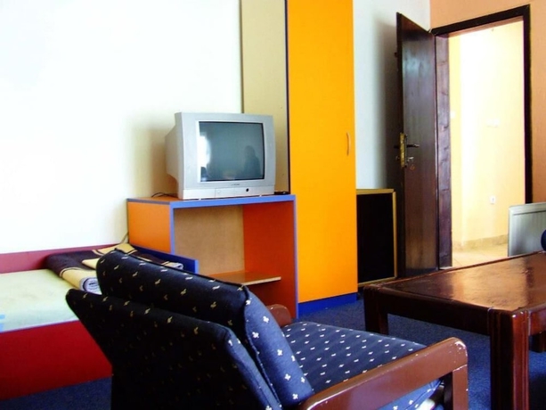 Imagen de la habitación del Hostel Domestika. Foto 9