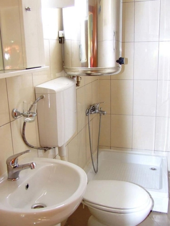 Imagen de la habitación del Hostel Domestika. Foto 10