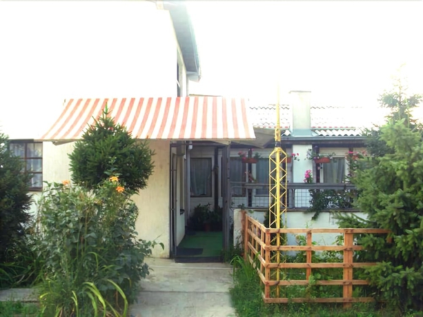 Imagen general del Hostel Domestika. Foto 2