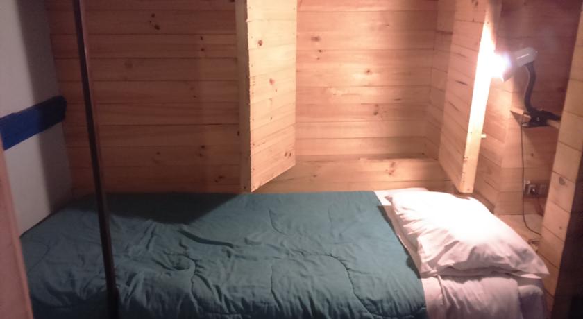 Imagen general del Hostel Dominica. Foto 2