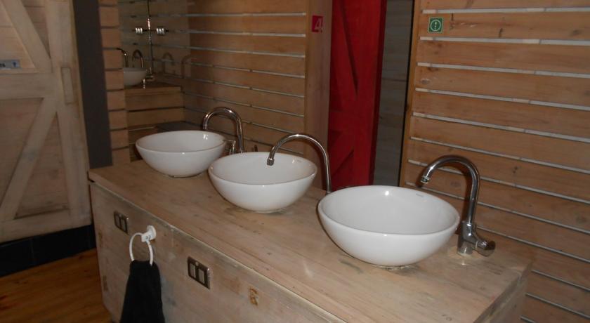 Imagen general del Hostel Dominica. Foto 4