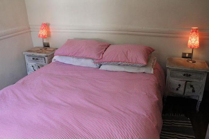 Imagen general del Hostel Dominica. Foto 8