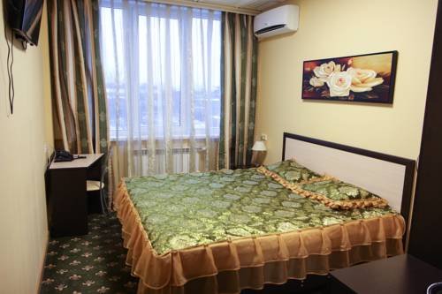 Imagen de la habitación del Hostel Domino Inn -. Foto 1