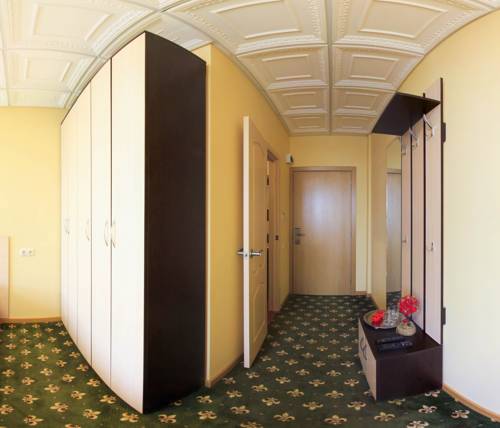 Imagen de la habitación del Hostel Domino Inn -. Foto 4