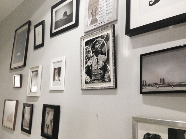 Imagen de los interiores del Hostel Don Moustache. Foto 16