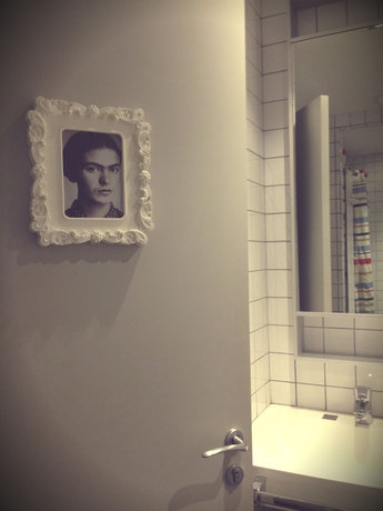 Imagen de la habitación del Hostel Don Moustache. Foto 14